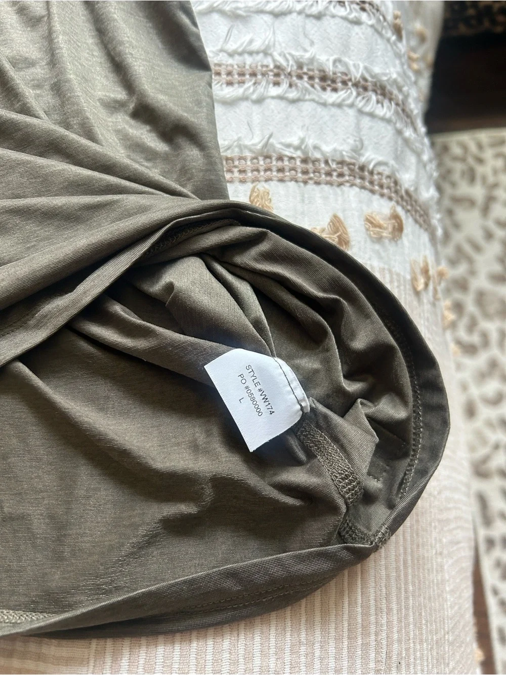 Vuori sleeveless muscle